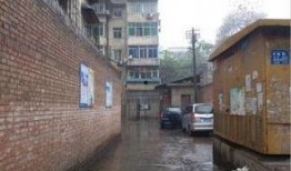 西安碑林区小区爆料新闻,业主爆料，紧急情况引发关注